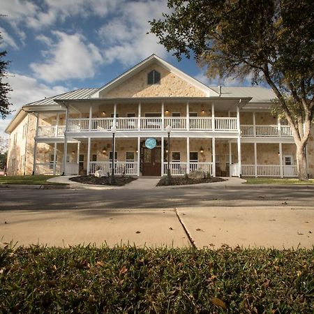 Gruene River Hotel&Retreat New Braunfels Exterior foto