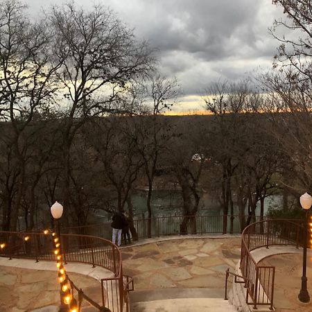 Gruene River Hotel&Retreat New Braunfels Exterior foto