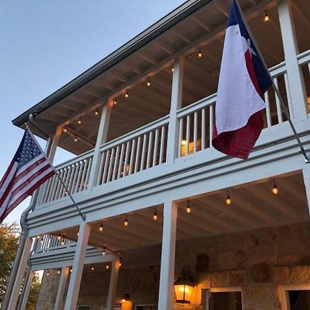 Gruene River Hotel&Retreat New Braunfels Exterior foto