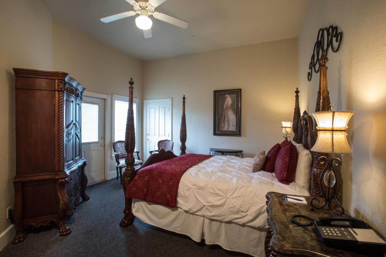 Gruene River Hotel&Retreat New Braunfels Exterior foto