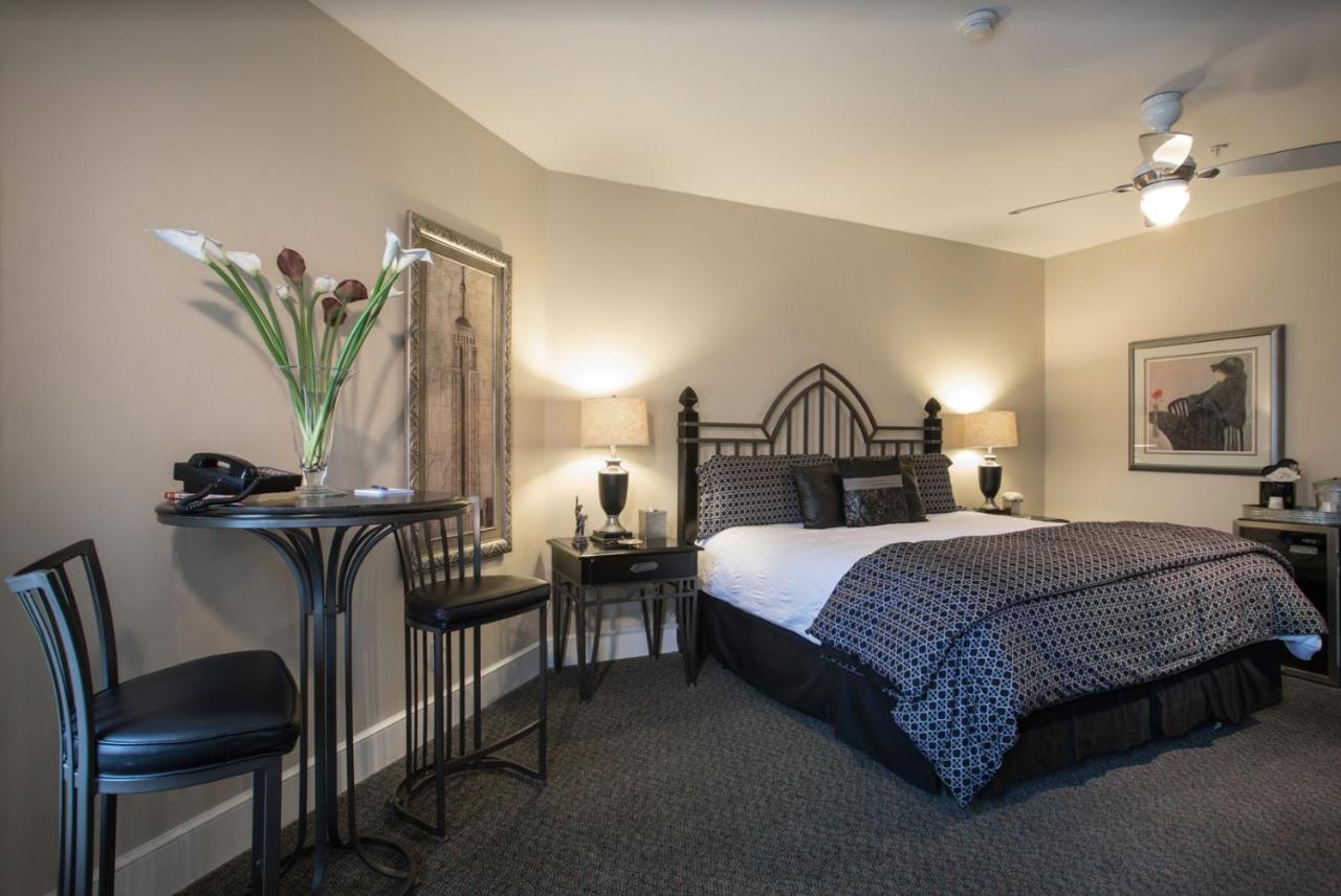 Gruene River Hotel&Retreat New Braunfels Exterior foto