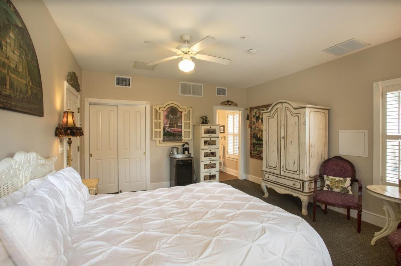 Gruene River Hotel&Retreat New Braunfels Exterior foto