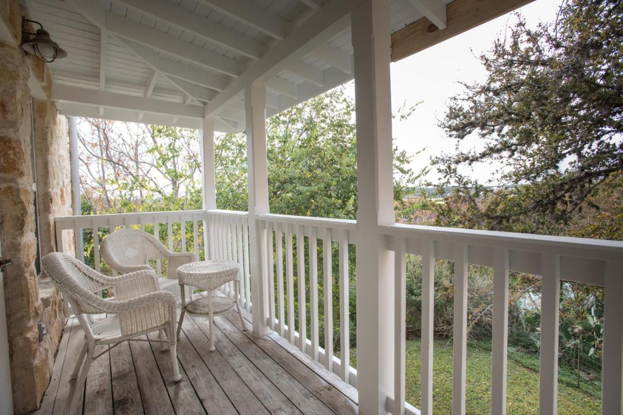 Gruene River Hotel&Retreat New Braunfels Exterior foto