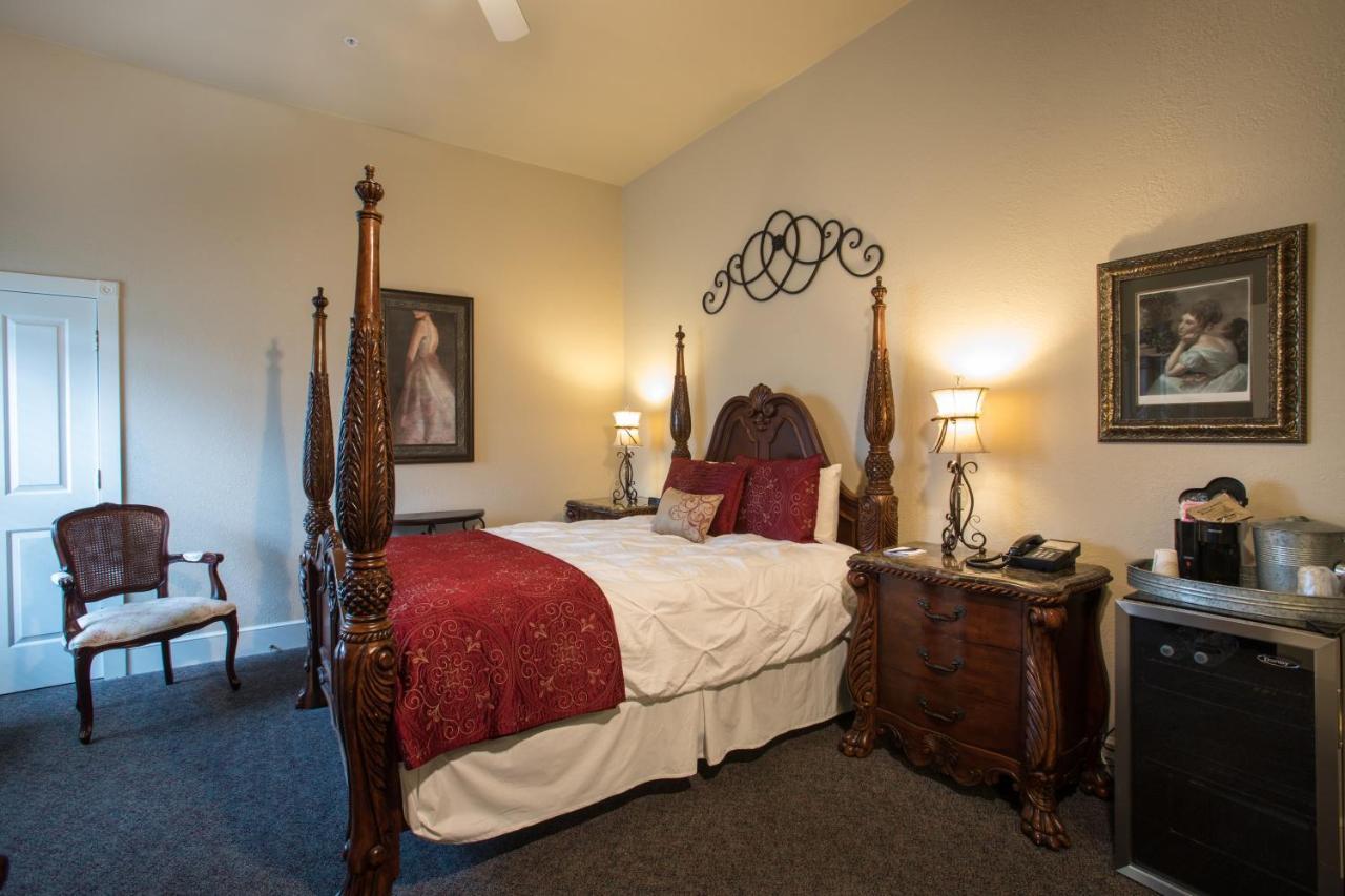 Gruene River Hotel&Retreat New Braunfels Exterior foto