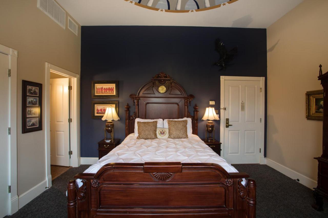 Gruene River Hotel&Retreat New Braunfels Exterior foto