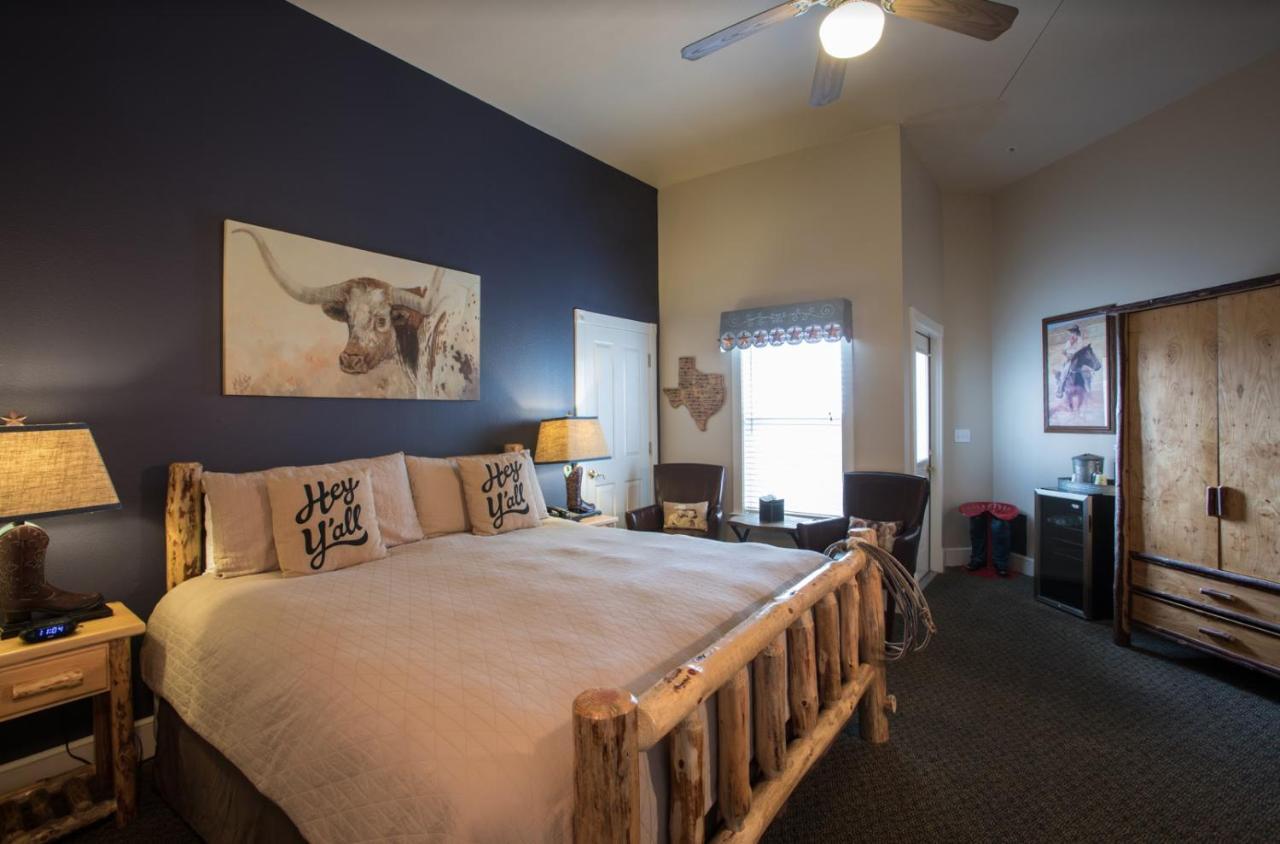 Gruene River Hotel&Retreat New Braunfels Exterior foto
