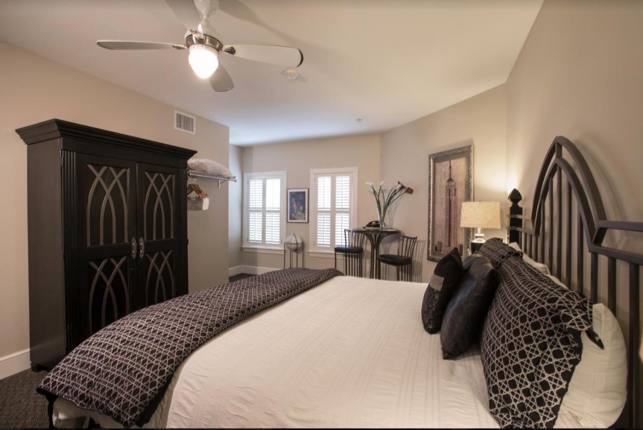 Gruene River Hotel&Retreat New Braunfels Exterior foto