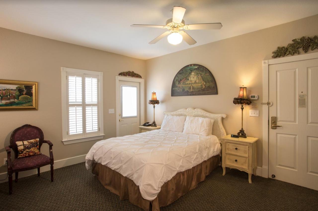 Gruene River Hotel&Retreat New Braunfels Exterior foto