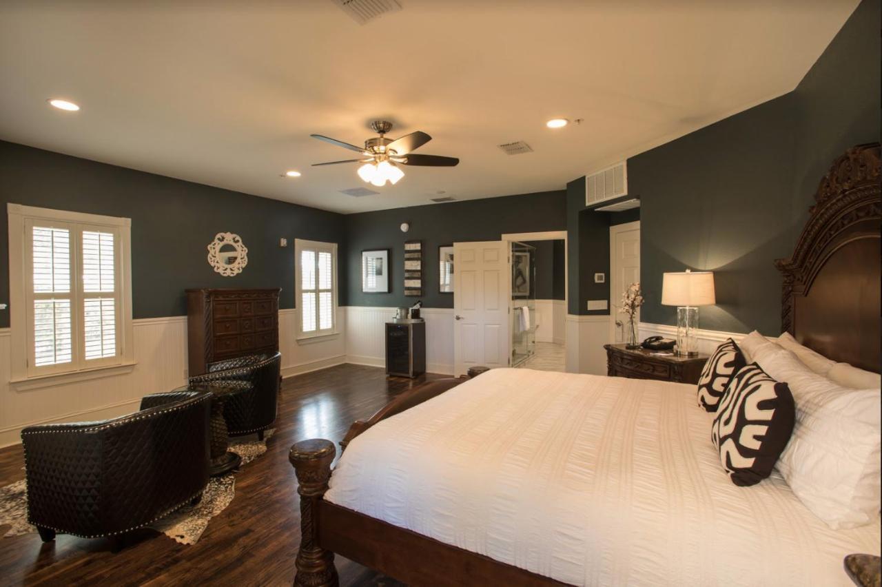 Gruene River Hotel&Retreat New Braunfels Exterior foto