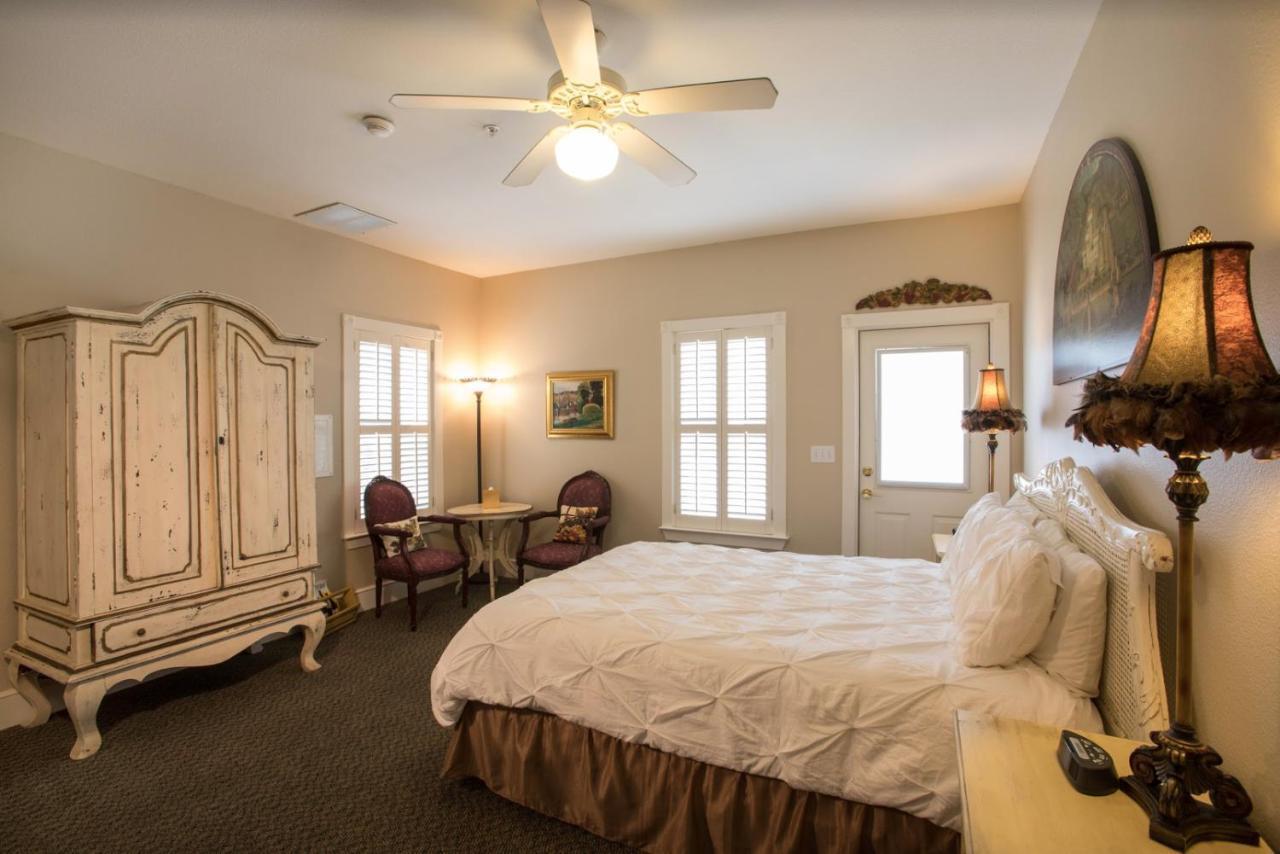 Gruene River Hotel&Retreat New Braunfels Exterior foto