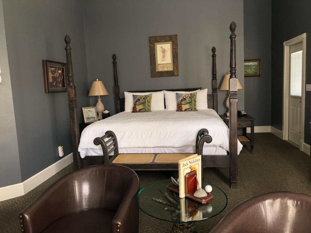 Gruene River Hotel&Retreat New Braunfels Exterior foto