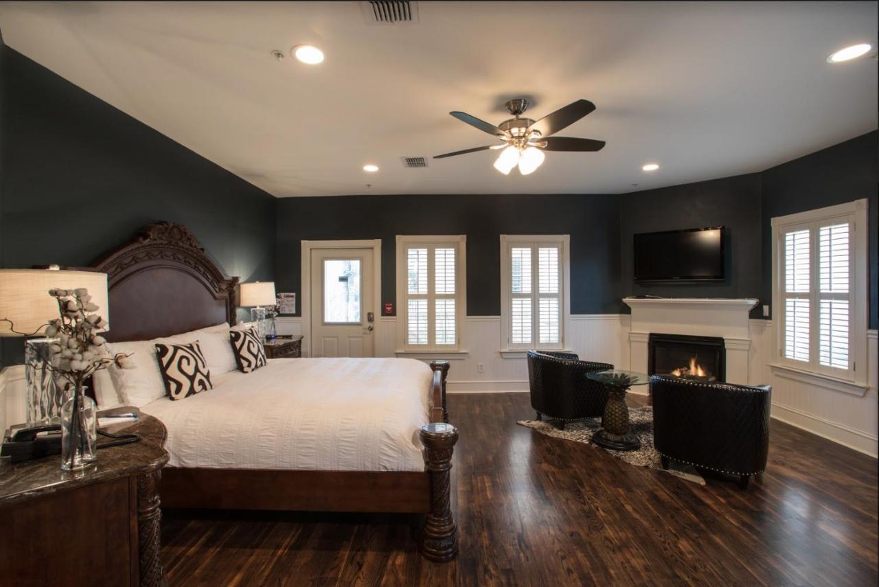 Gruene River Hotel&Retreat New Braunfels Exterior foto