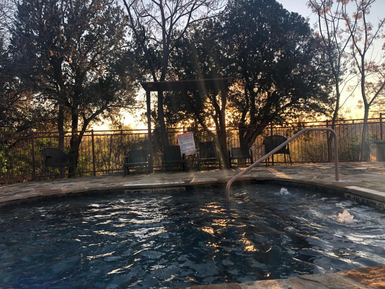 Gruene River Hotel&Retreat New Braunfels Exterior foto