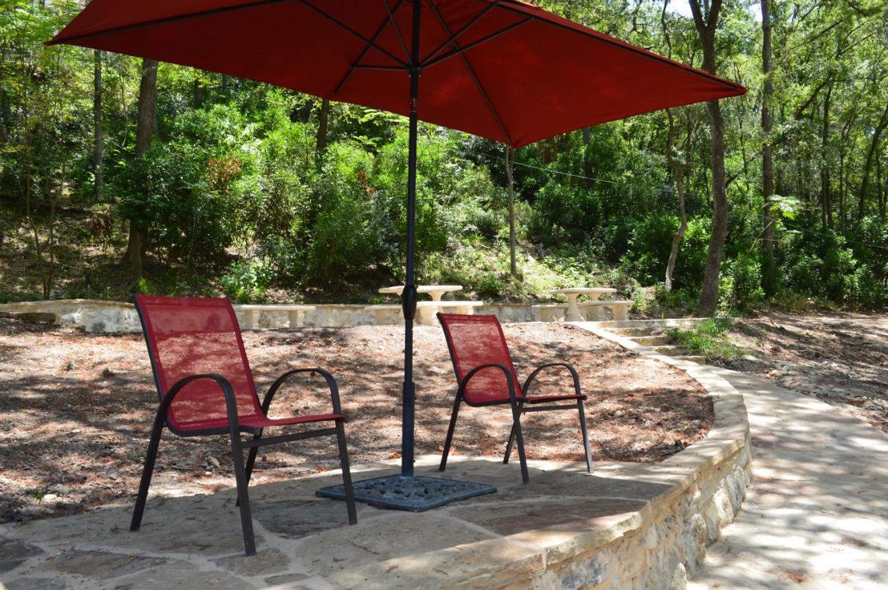 Gruene River Hotel&Retreat New Braunfels Exterior foto