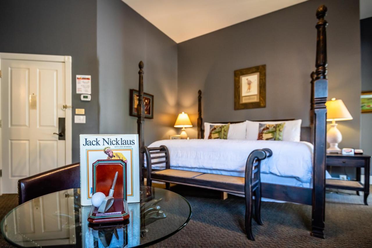 Gruene River Hotel&Retreat New Braunfels Exterior foto