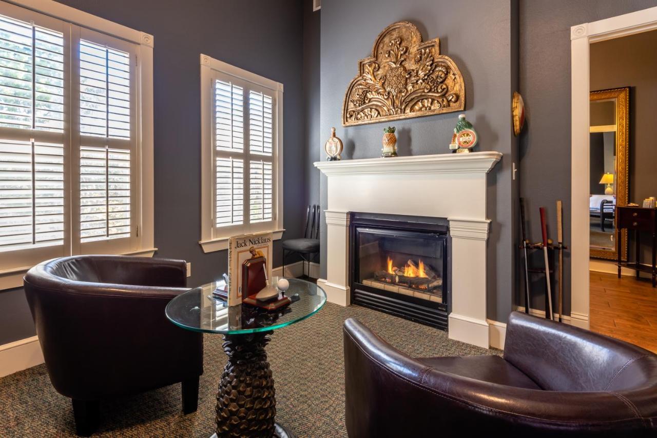 Gruene River Hotel&Retreat New Braunfels Exterior foto
